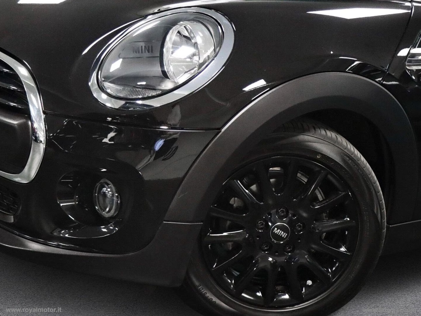 Mini One - immagine 4