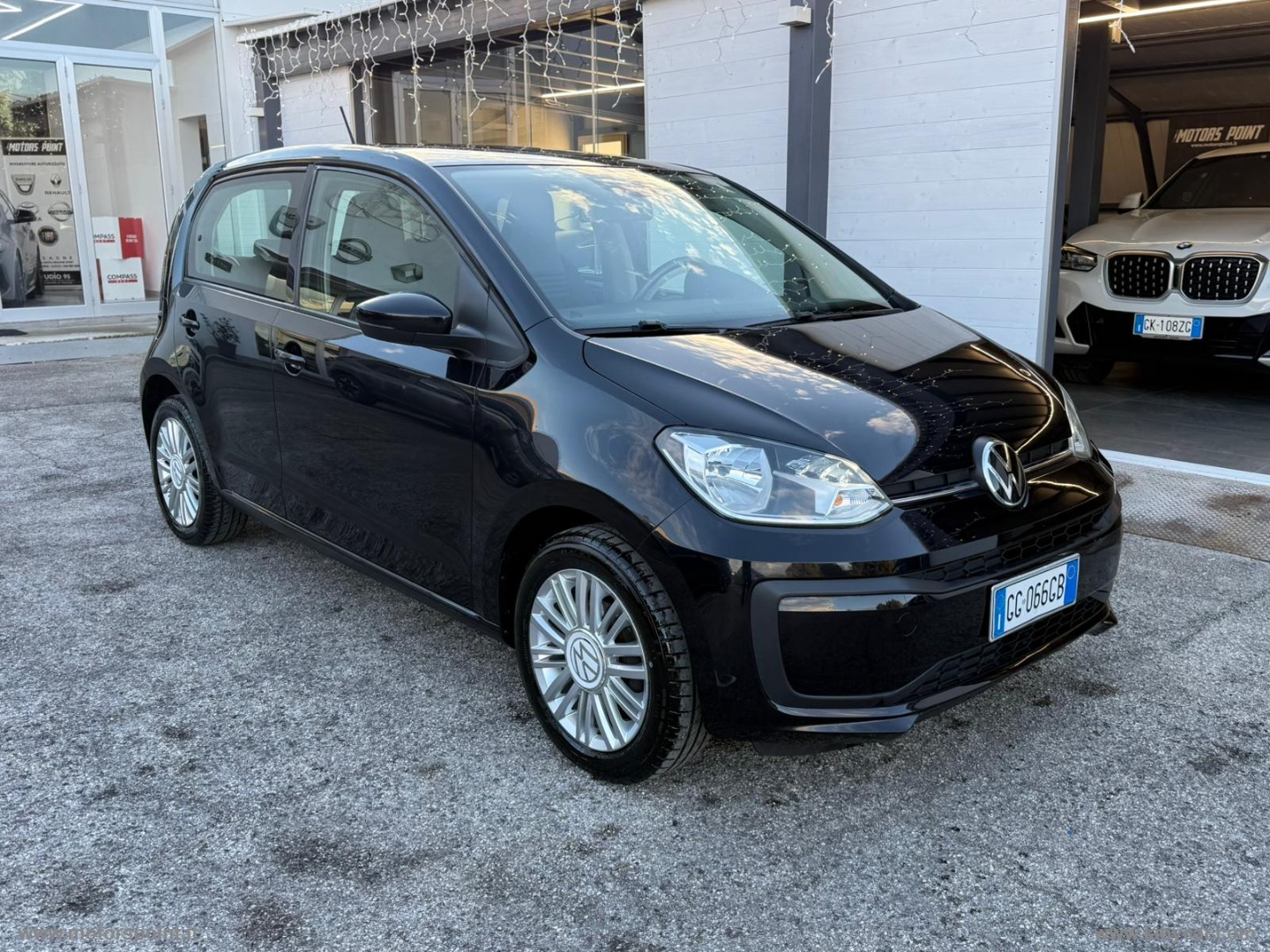 1.0 5p. EVO sport up! BMT - immagine 4