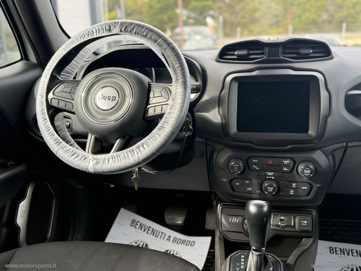 Renegade 4WD Active Drive Low S FULL LED - immagine 4