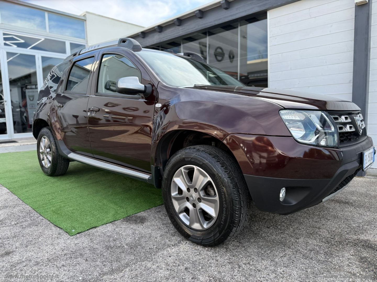 Duster 1.5 dCi 110 CV S&S 4x2 Lauréate - immagine 4