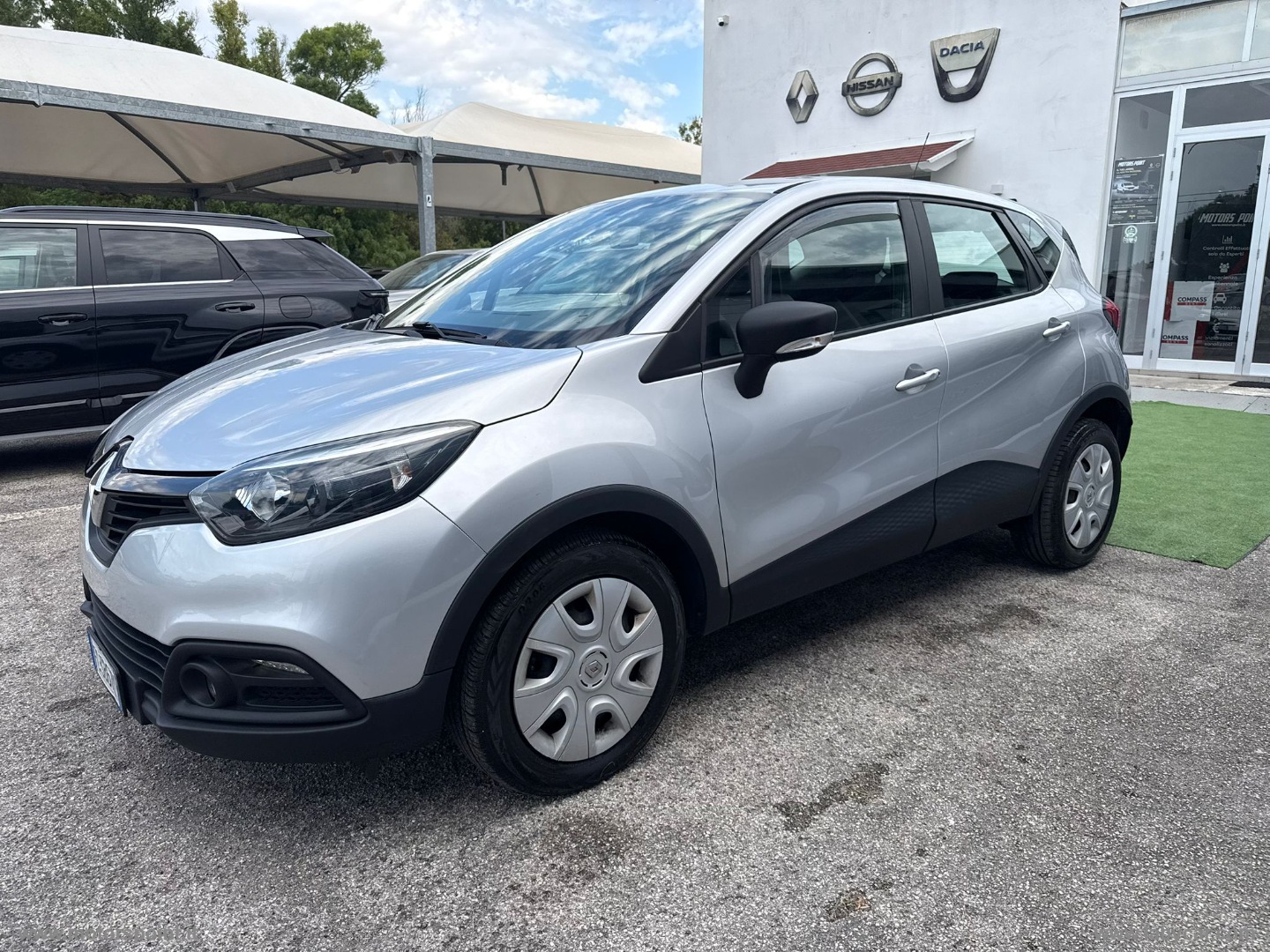 Captur TCe 12V 90 CV S&S Energy Life - immagine 4