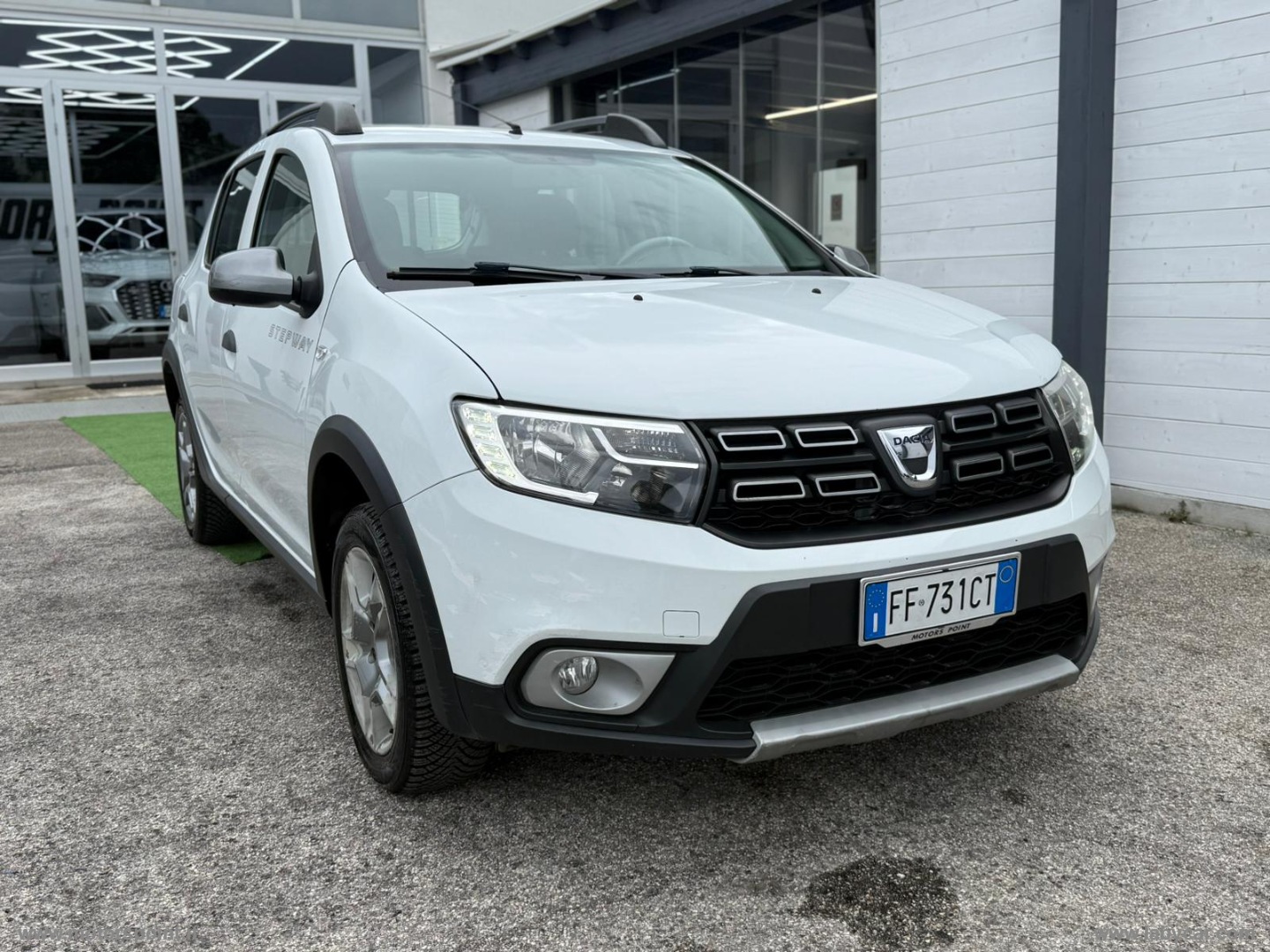 Sandero 0.9 TCe 12V 90 CV S&S Ambiance - immagine 4