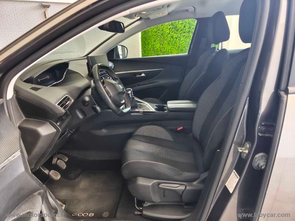 3008 BlueHDi 130 S&S Active Business - immagine 4