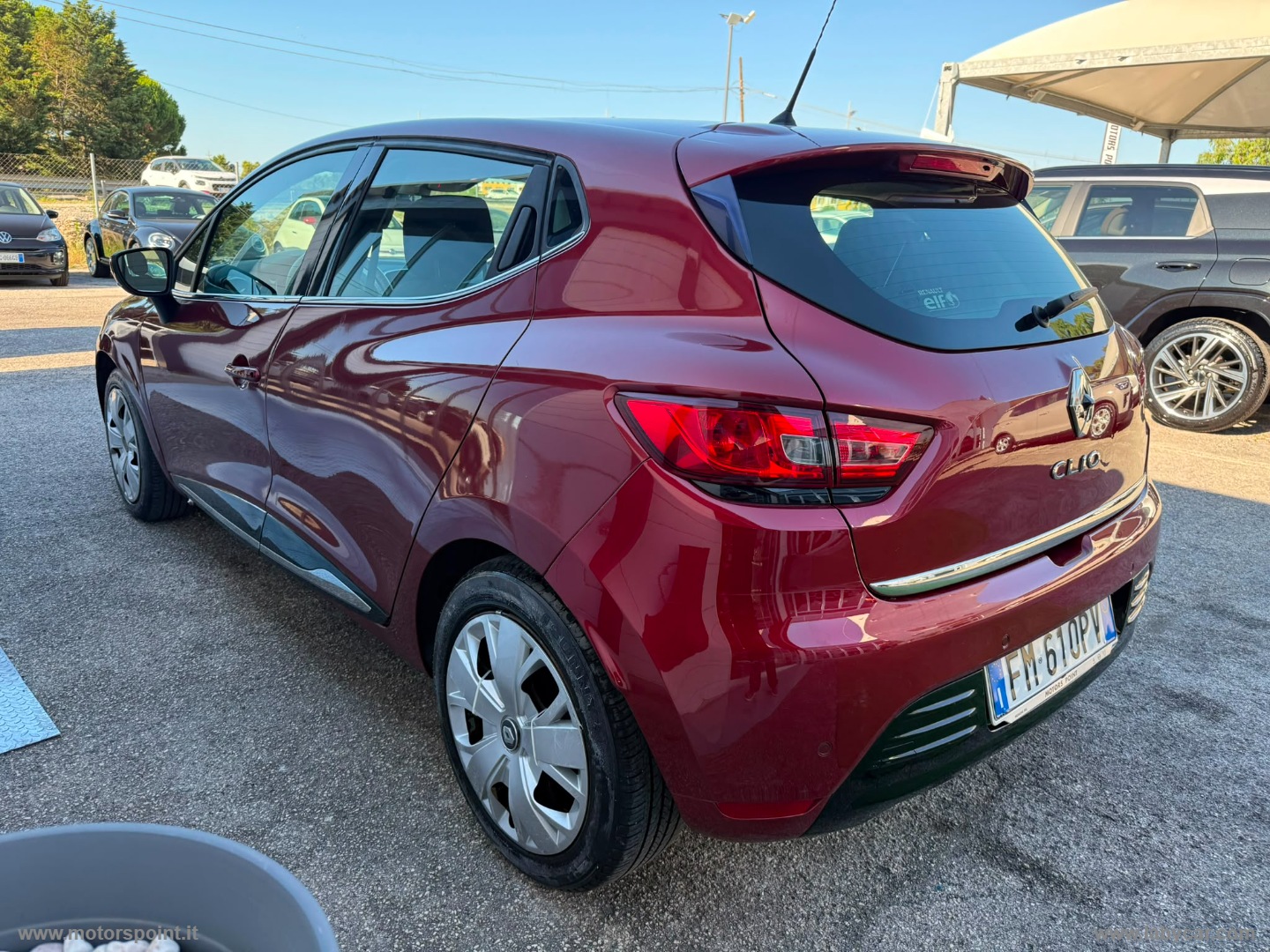 Clio TCe 12V 90 GPL S&S 5p. Energy Duel2 - immagine 4