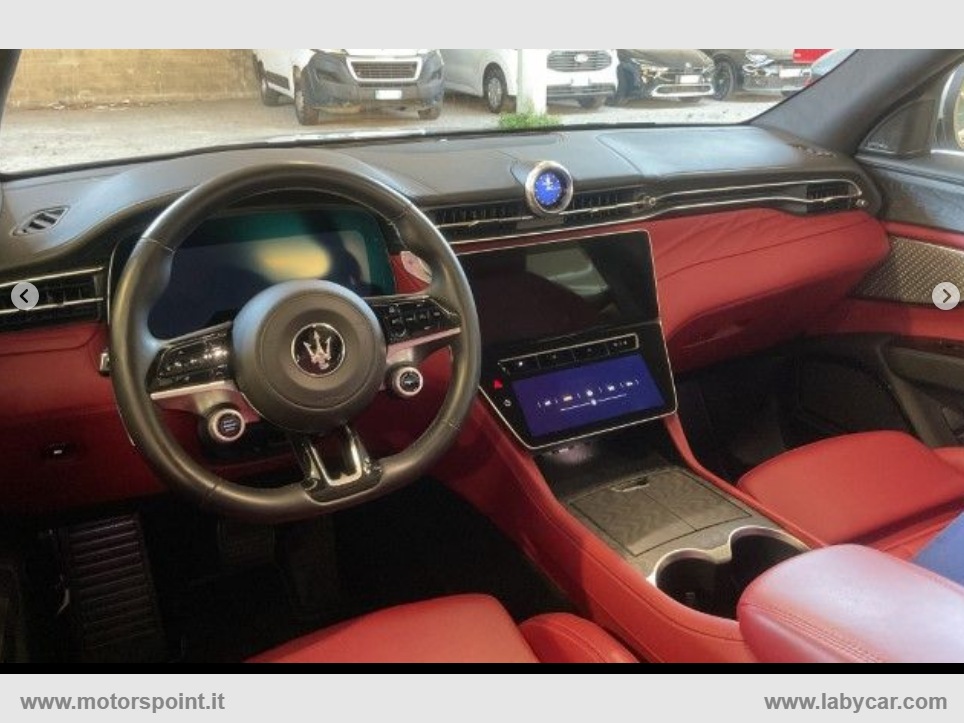 2.0 MHEV 300 CV GT TETTUCCIO SOLO  KM 26000 - immagine 4