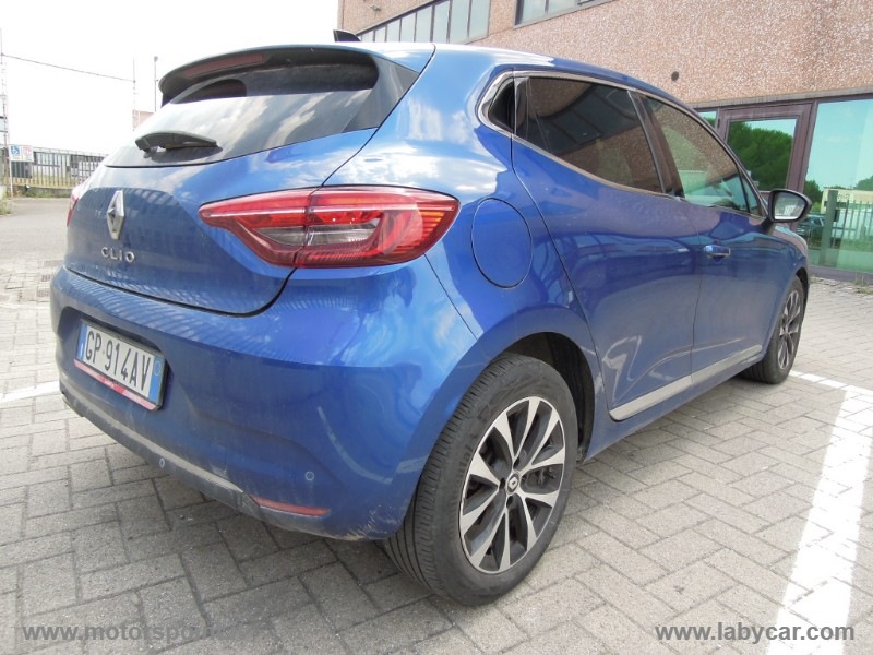 Clio TCe 90 CV Techno NEOPATENTATI OK - immagine 4