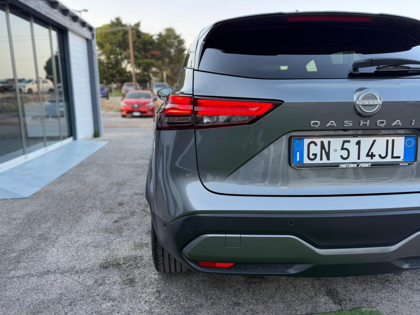 Qashqai e-Power Tekna+ - immagine 4