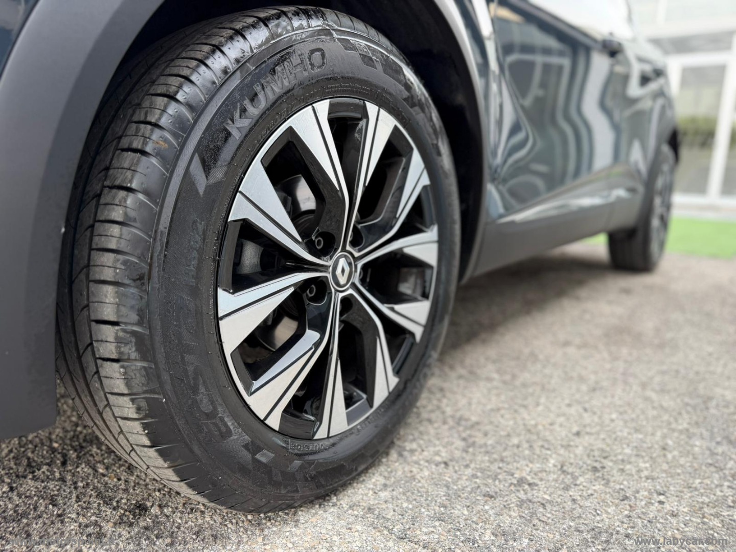 Captur TCe 100 CV GPL Techno GPL - immagine 4