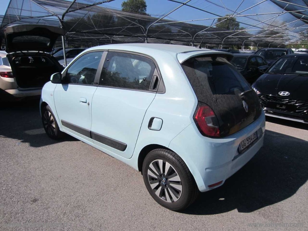 Twingo Electric Zen SOLO KM 4900 - immagine 4