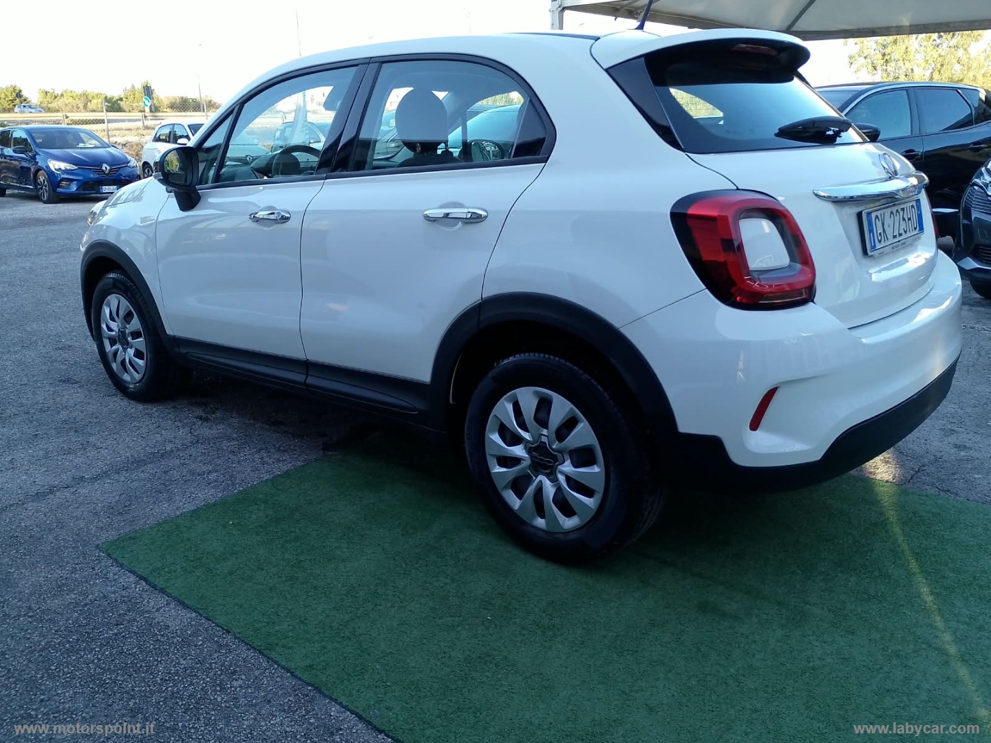 500X 1.3 M.Jet 95 CV Cult - immagine 4