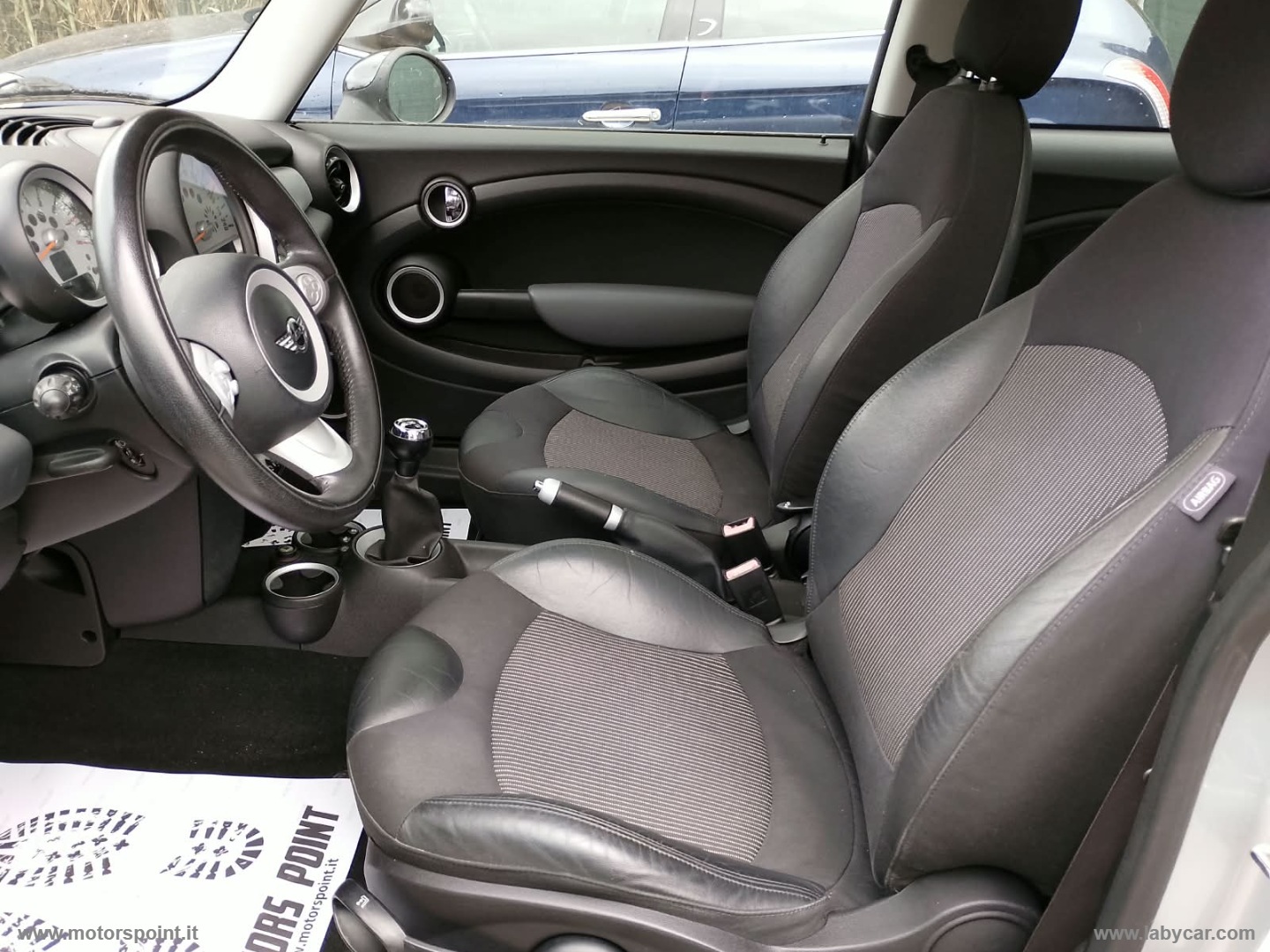 Mini One - immagine 4