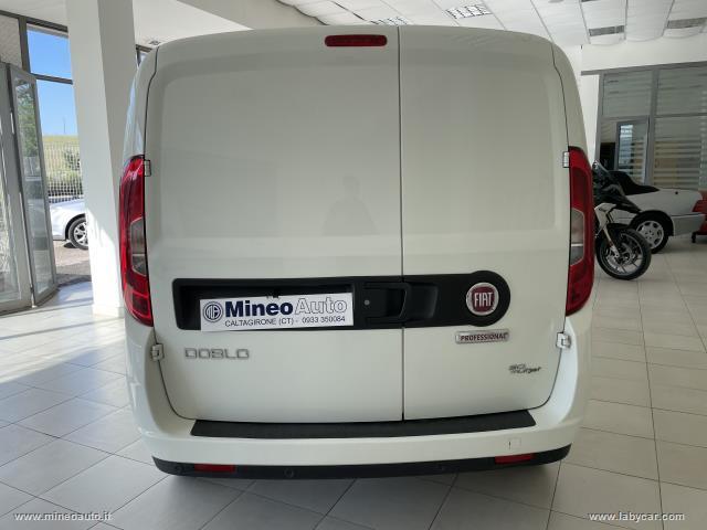 Fiat doblo cargo 1.3 MULTIJET 95CV - immagine 4