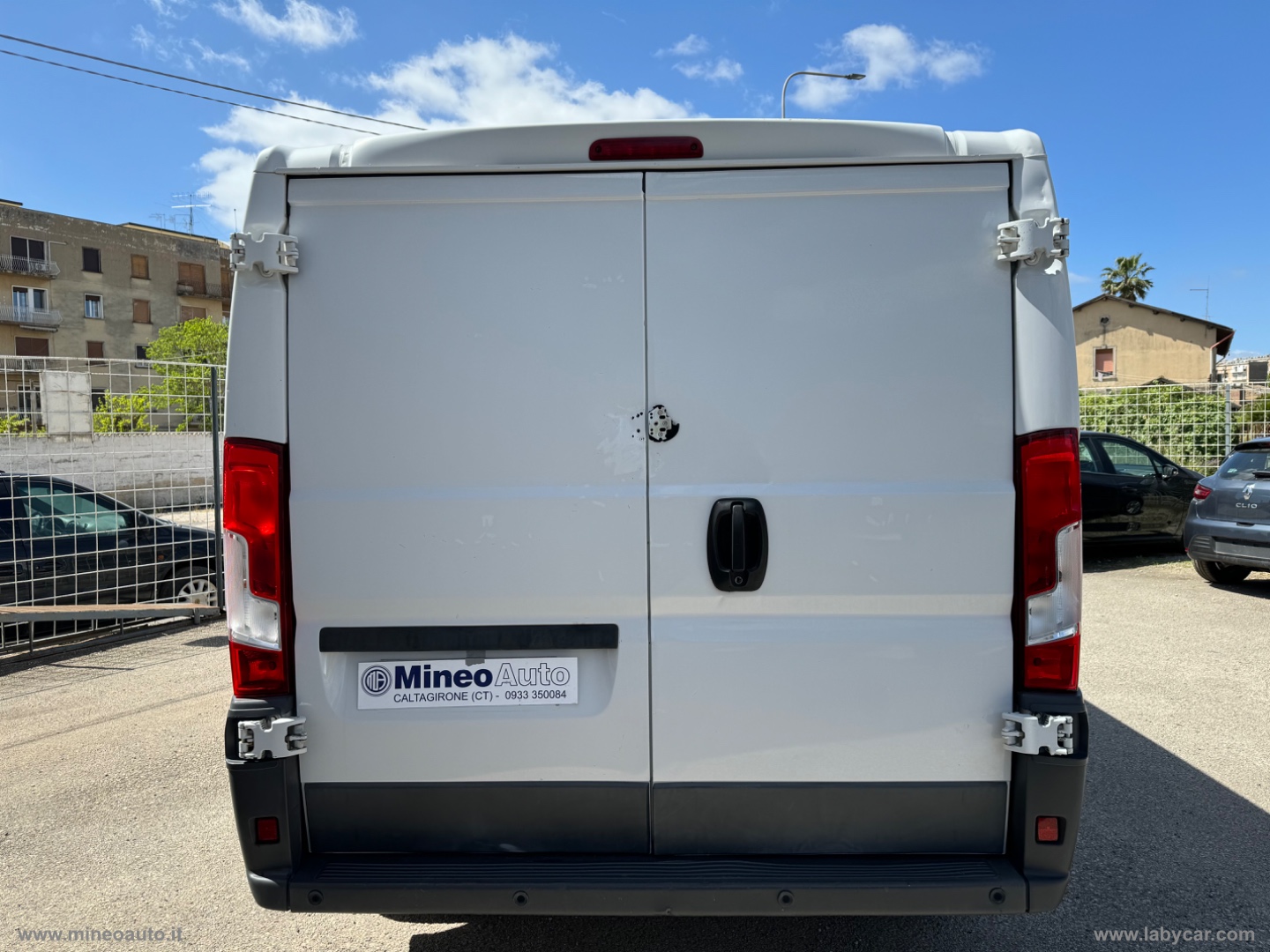 Ducato 30 2.3 MJT 130CV PC-TM Furgone - immagine 4