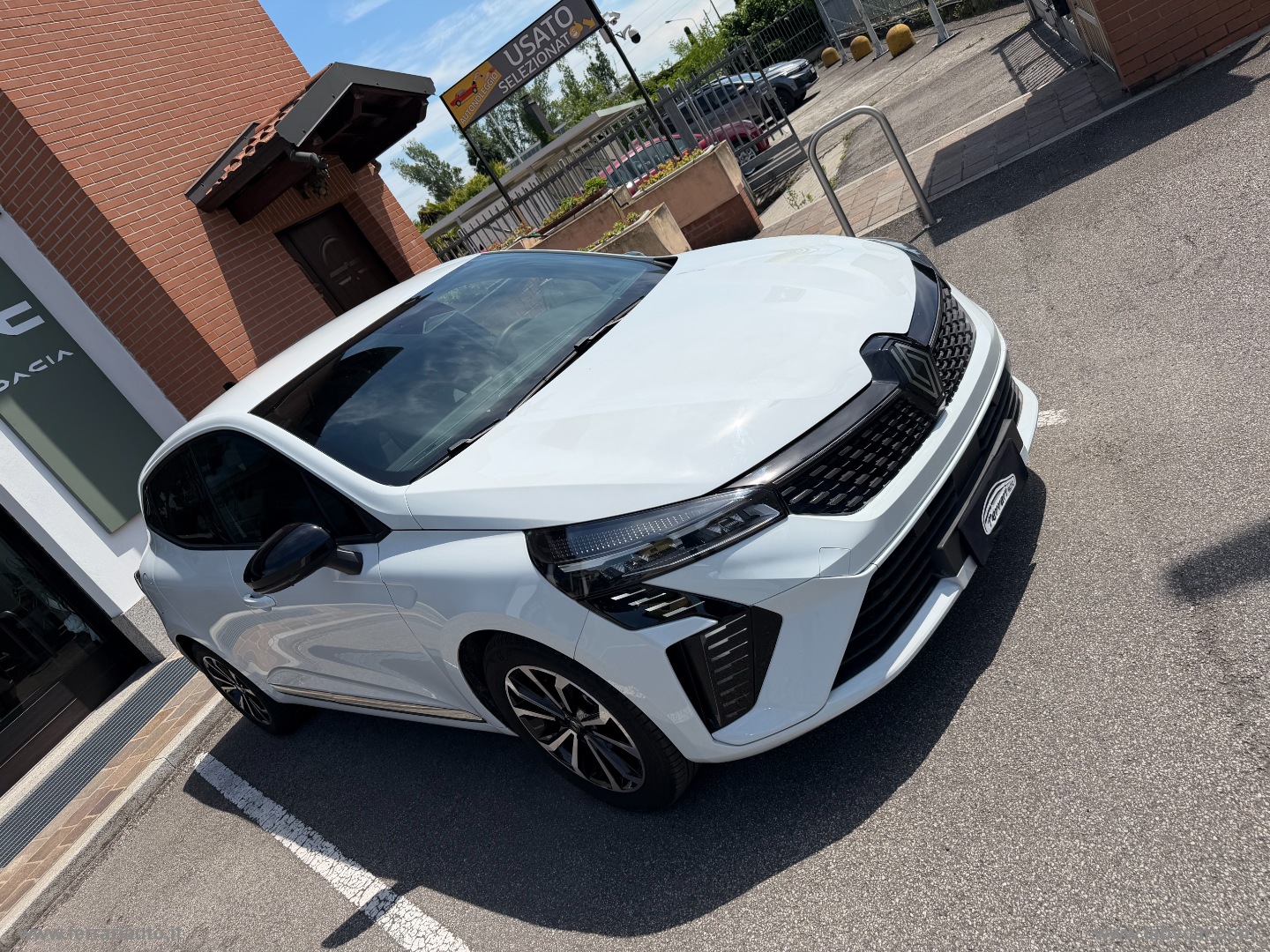 Clio TCe 90 CV Techno - immagine 4