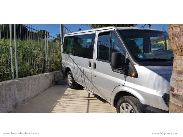 TRANSIT TOURNEO - immagine 4