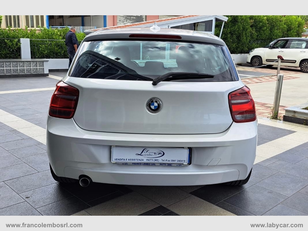118d 5p. Msport - immagine 4