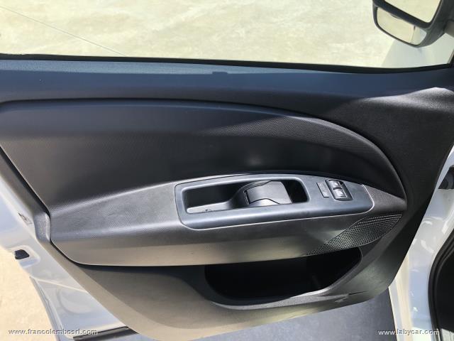 COMBO 1.6 CDTI 120CV L2H1 ECOFLEX VAN - immagine 4