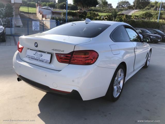 420d Coupé - immagine 4