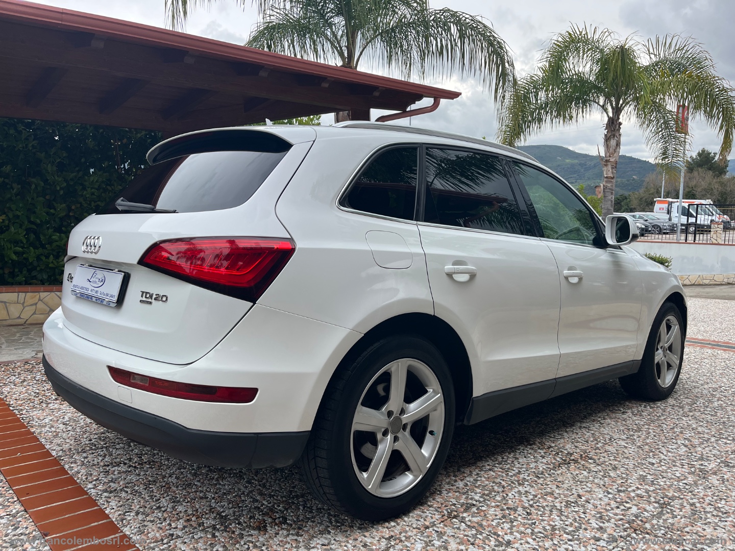 Q5 2.0 TDI 150 CV - immagine 4
