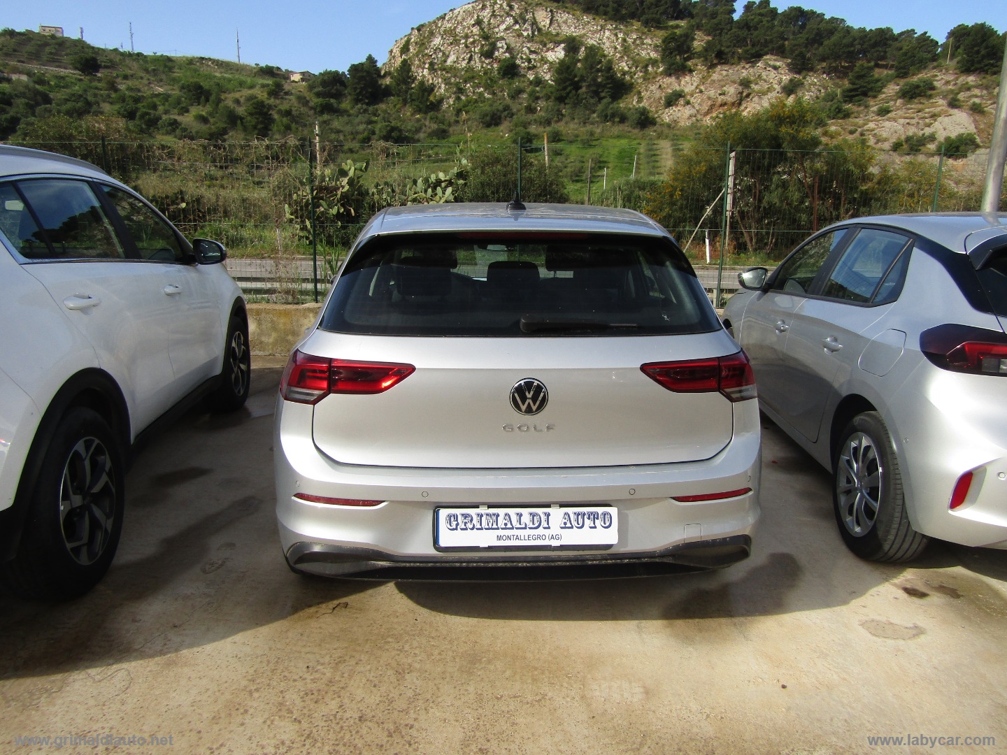 Golf 2.0 TDI 115 CV SCR Life - immagine 4