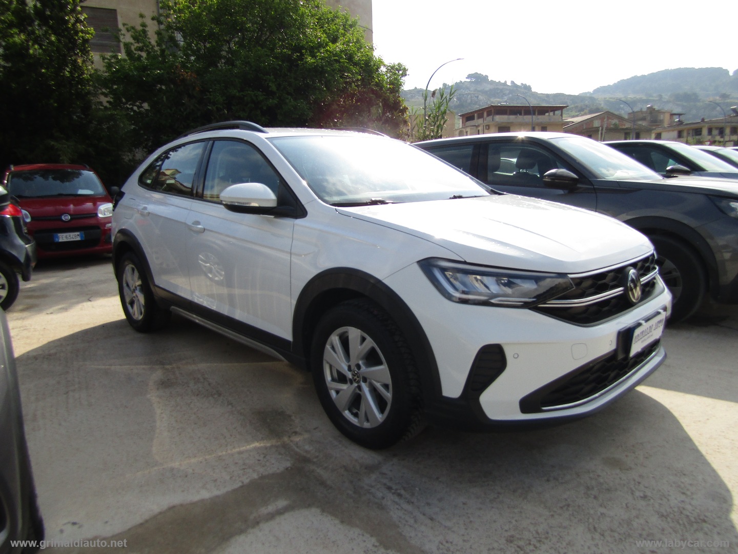 Taigo 1.0 TSI 110 CV Life - immagine 4