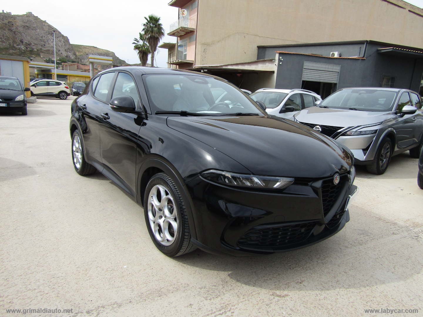 Tonale 1.6 diesel 130 CV TCT6 Ti - immagine 4