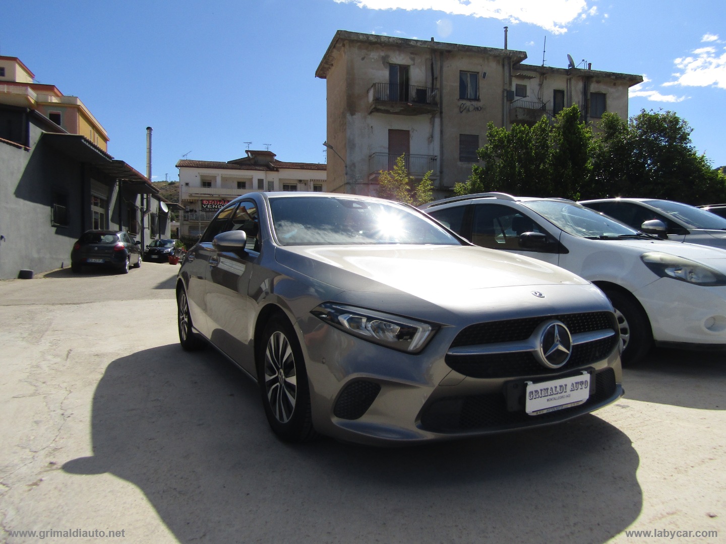 A 180 d Premium - immagine 4