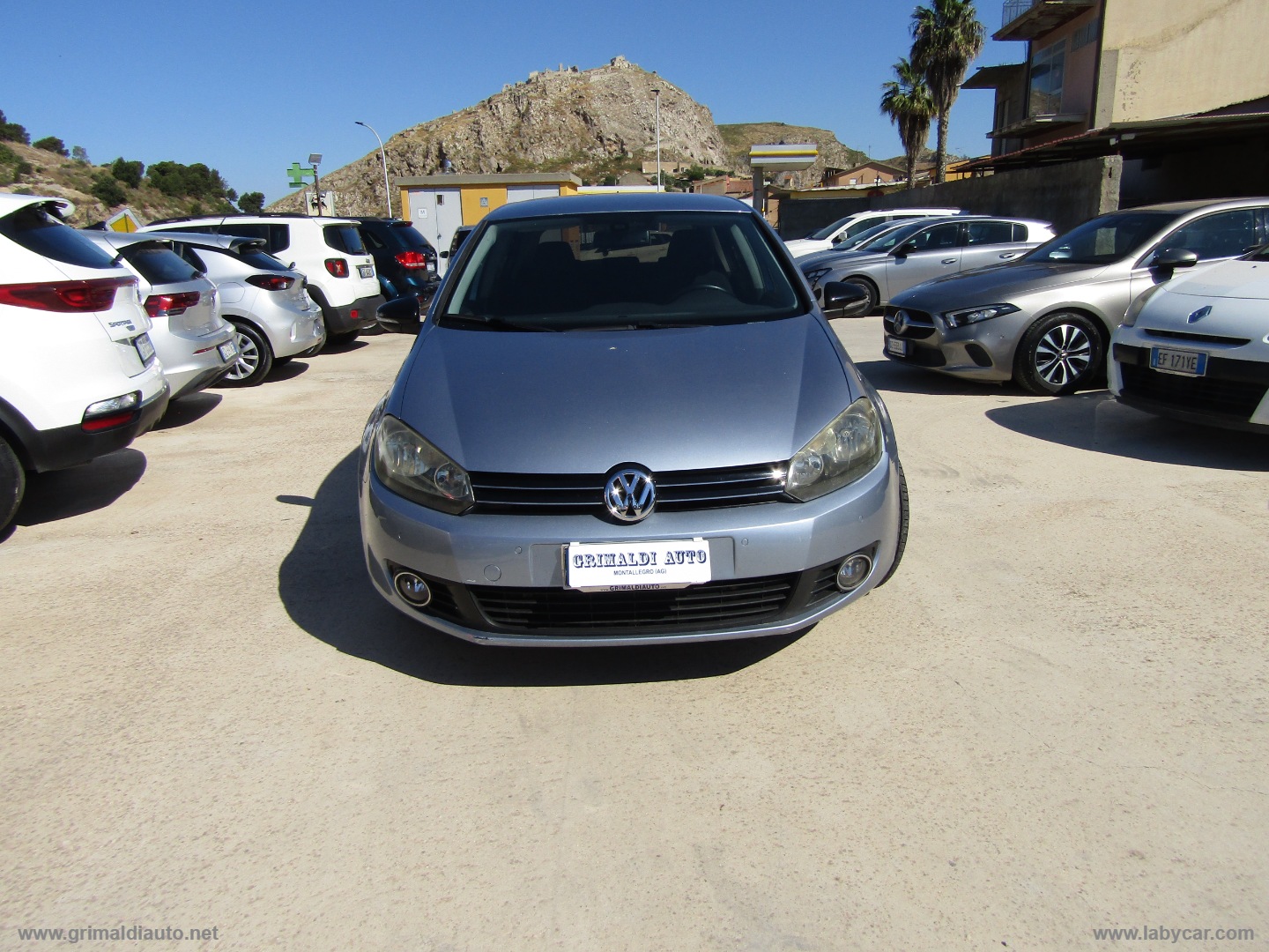 Golf 2.0 TDI 140 CV DSG 5p. Highline - immagine 4