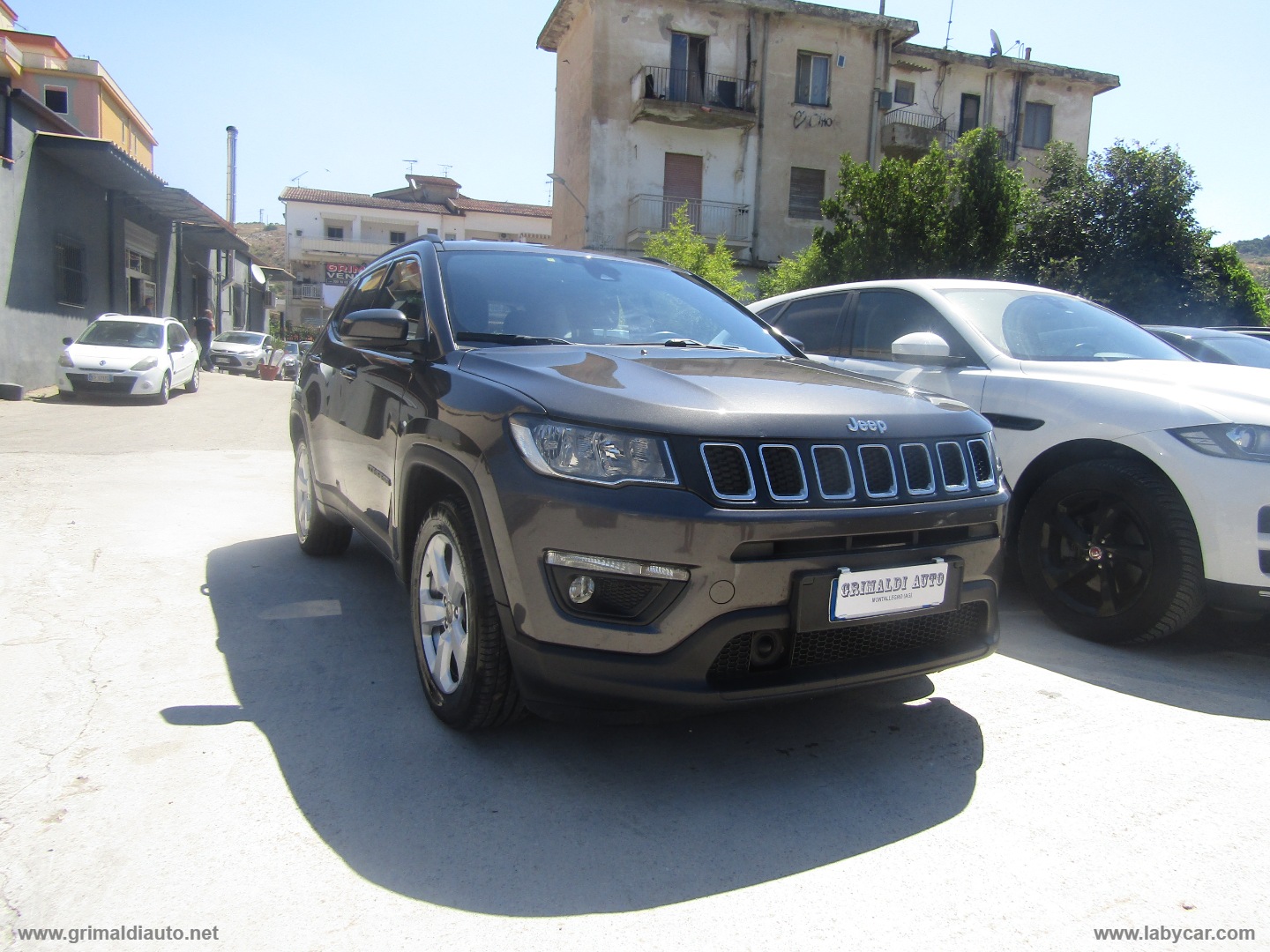 Compass 1.6 Multijet II 2WD S - immagine 4