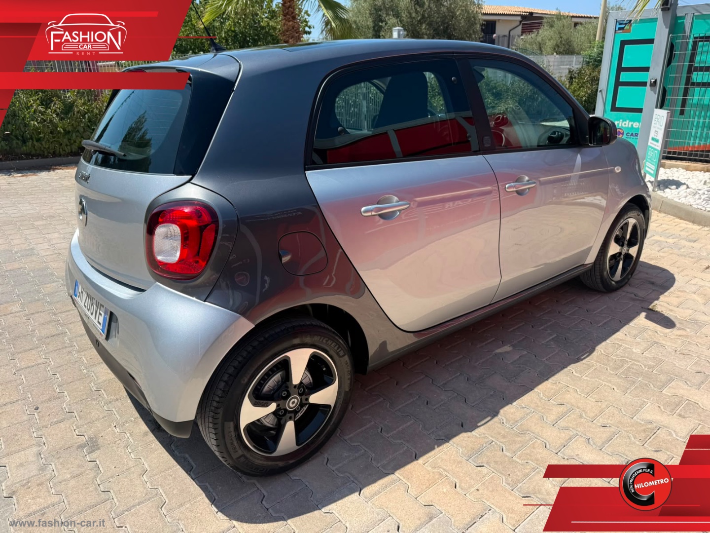 forfour EQ Prime - immagine 4