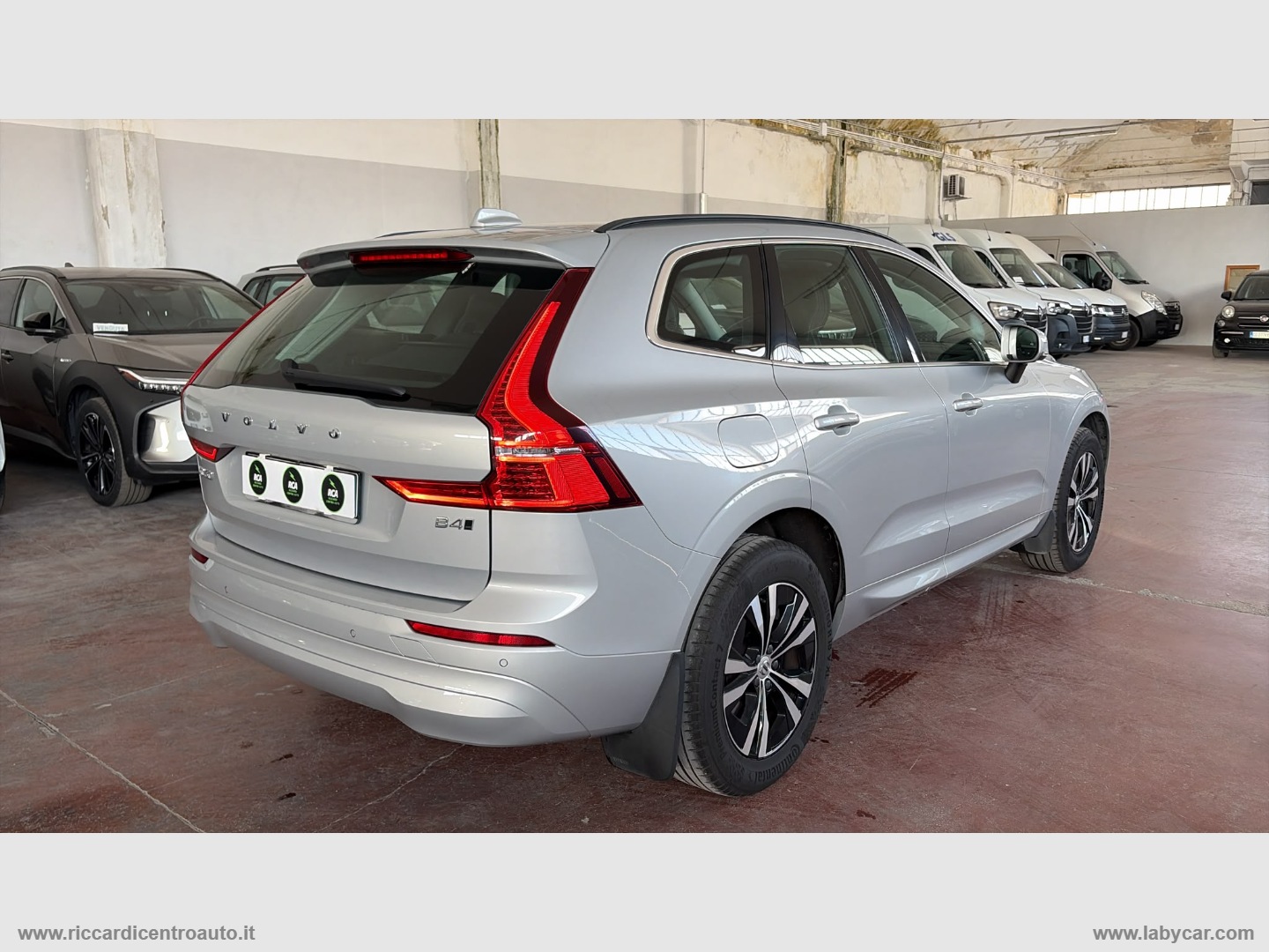XC60 B4 - immagine 4