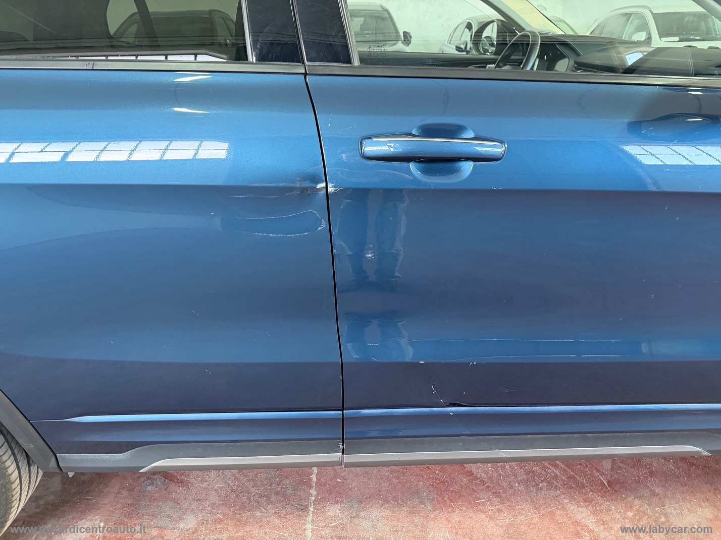 01 PHEV - LEGGERE DESCRIZIONE ANNUNCIO - immagine 4