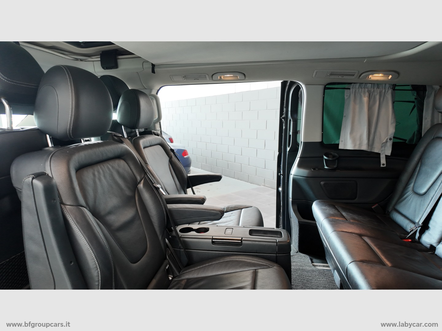 Marco Polo 300 d Automatic PC Horizon - immagine 4