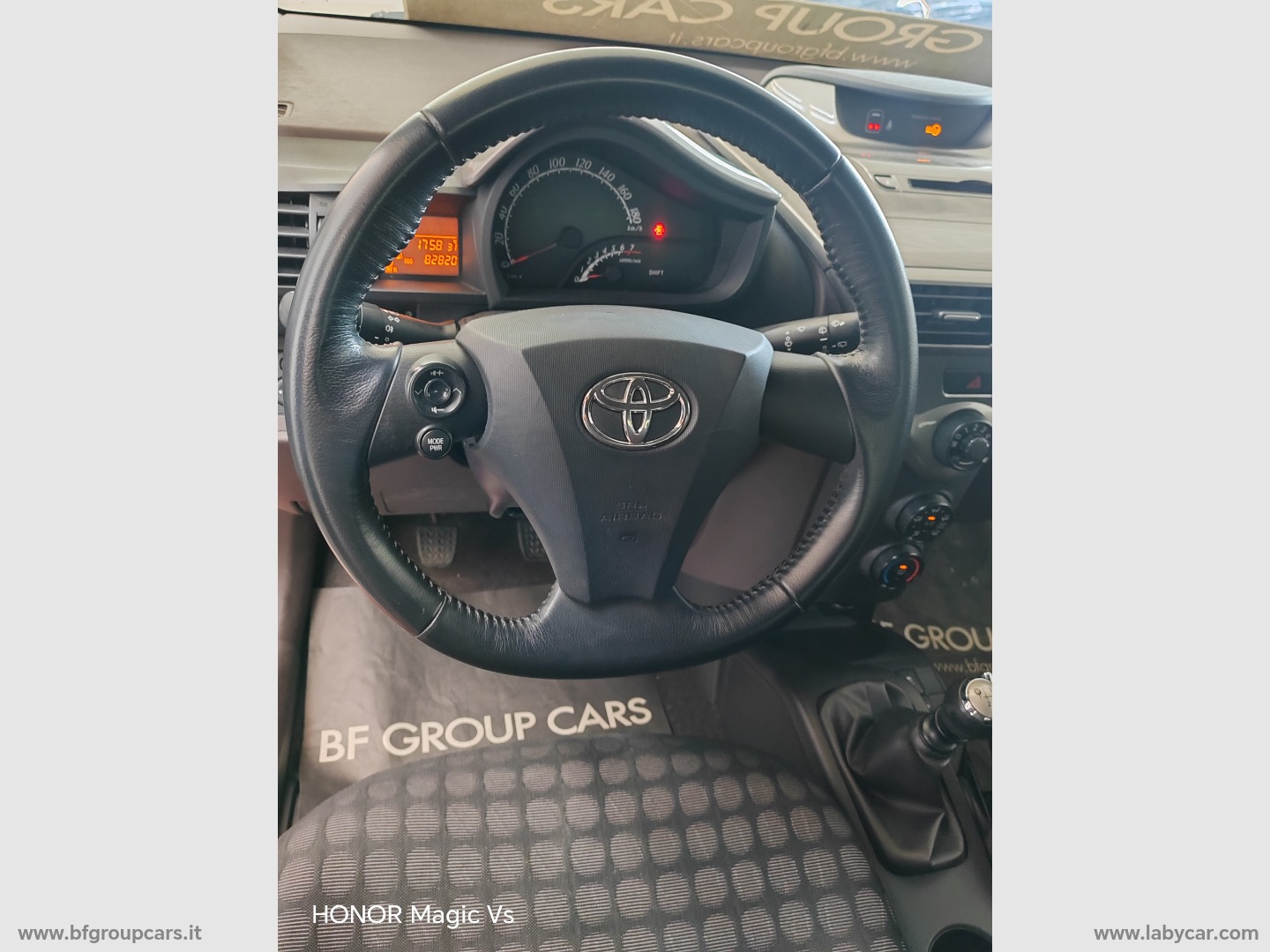 IQ 1.0 VVT-I - immagine 4