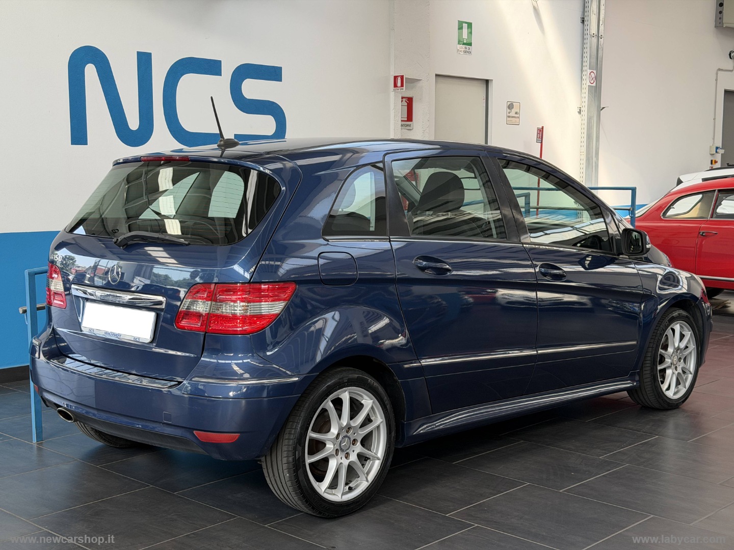 B 150 NEOPATENTATI - immagine 4