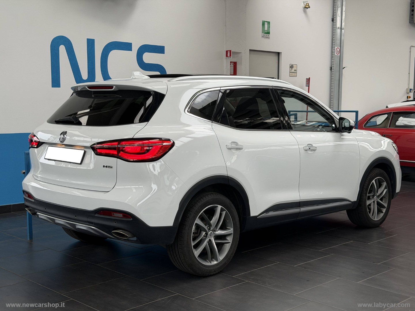 HS 1.5T-GDI Luxury - immagine 4