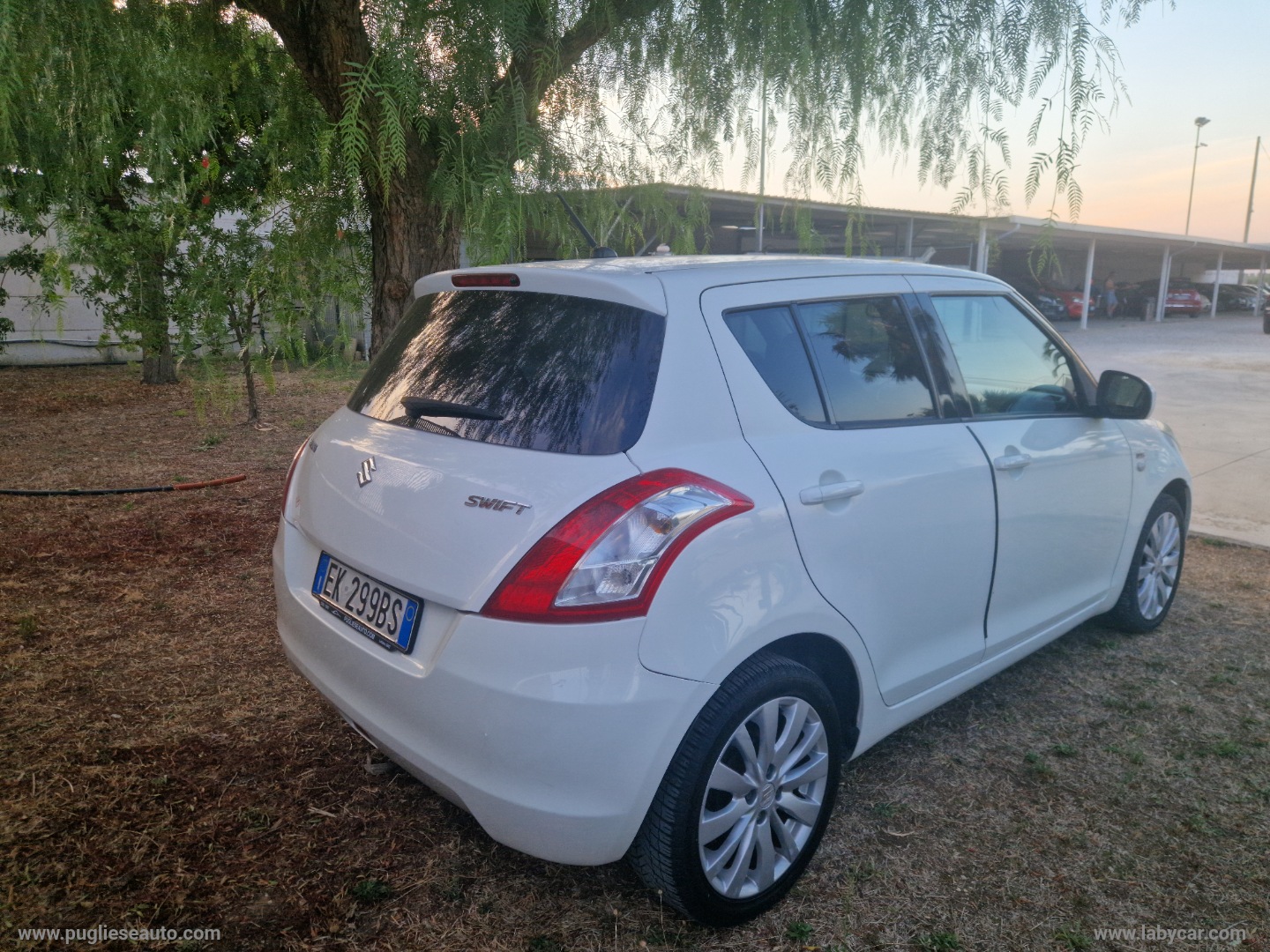 Swift 1.3 DDiS 5p - immagine 4