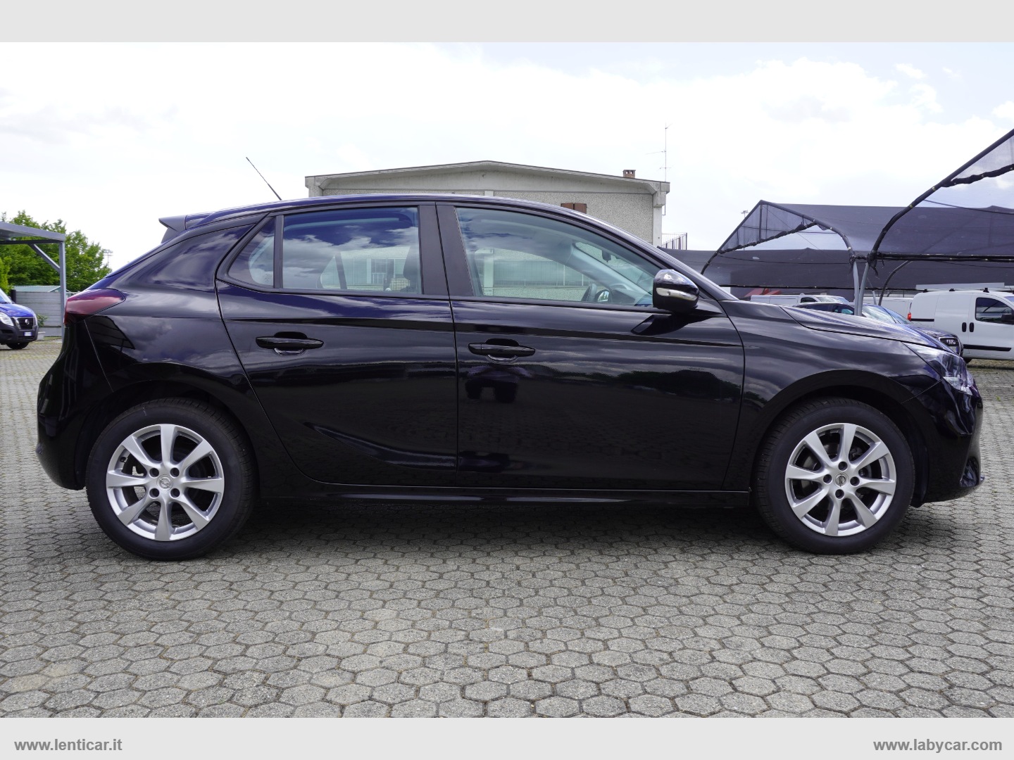 Corsa 1.2 Edition Adatta a Neopatentati - immagine 4