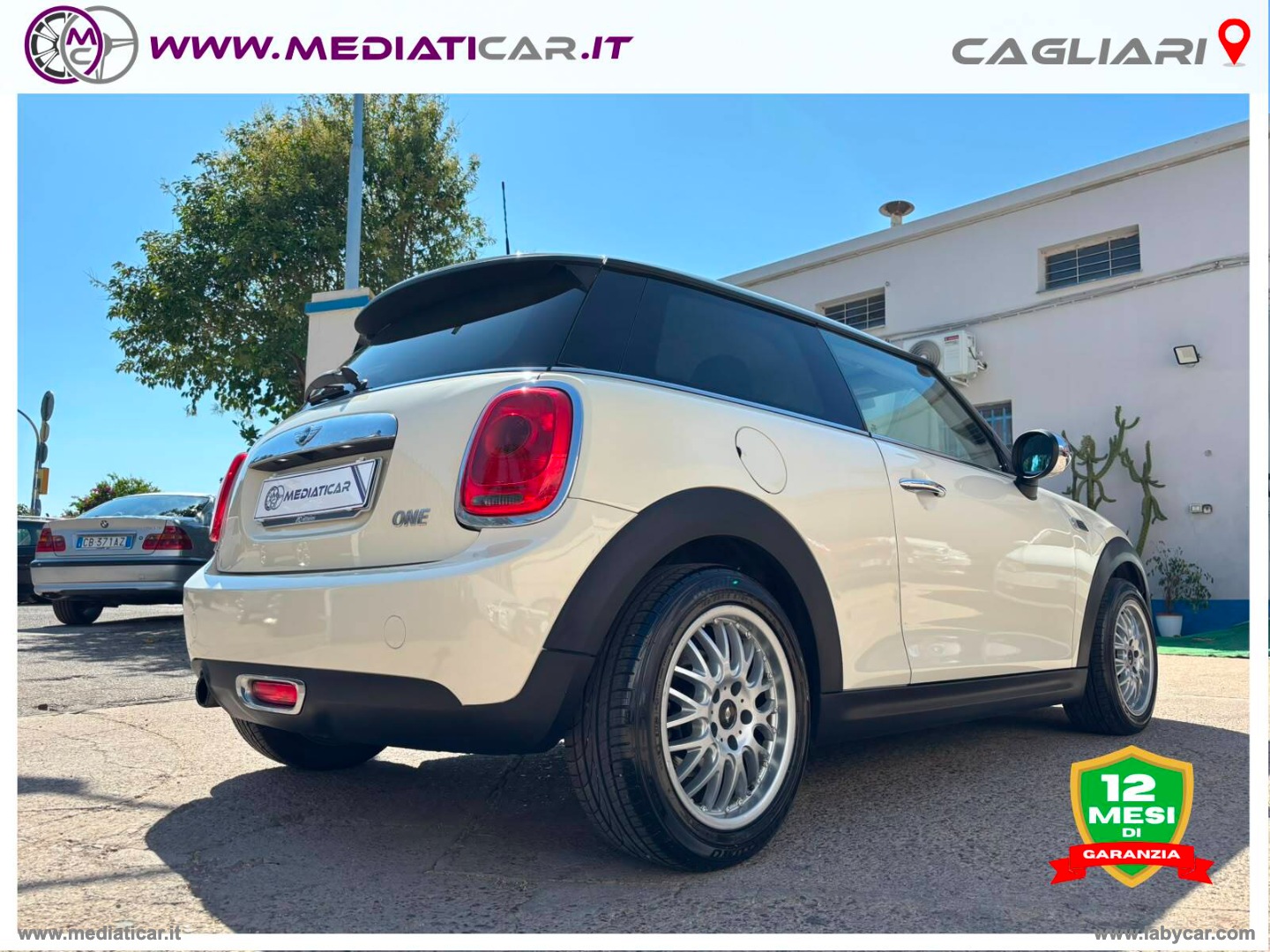 Mini One - immagine 4