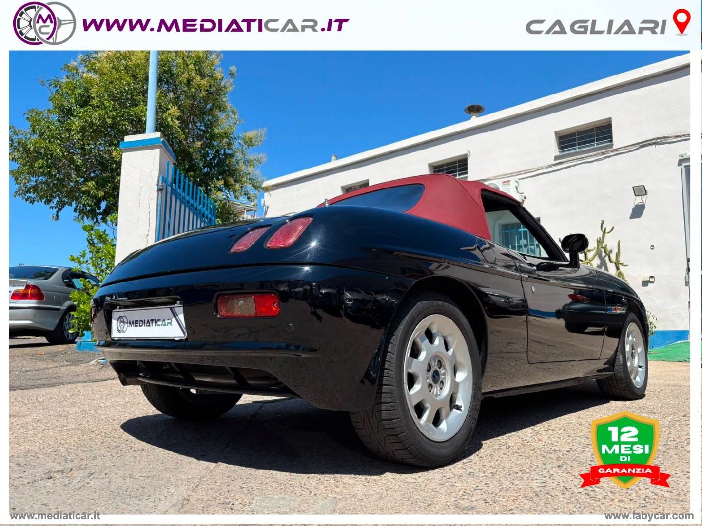 Barchetta 1.8 - immagine 4