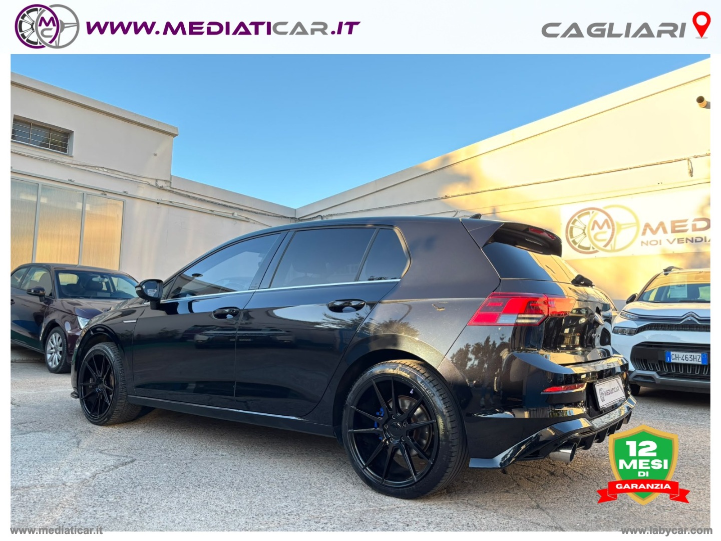 Golf 2.0 TDI 150CV DSG 1st Edition Style - immagine 4