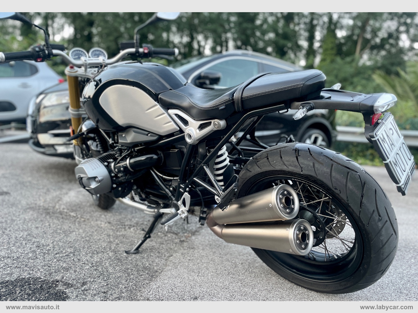 R nineT - immagine 4
