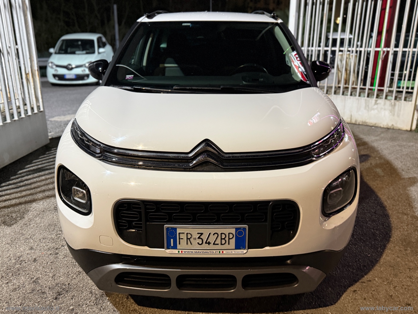 C3 Aircross PureT. 110 S&S Shine - immagine 4