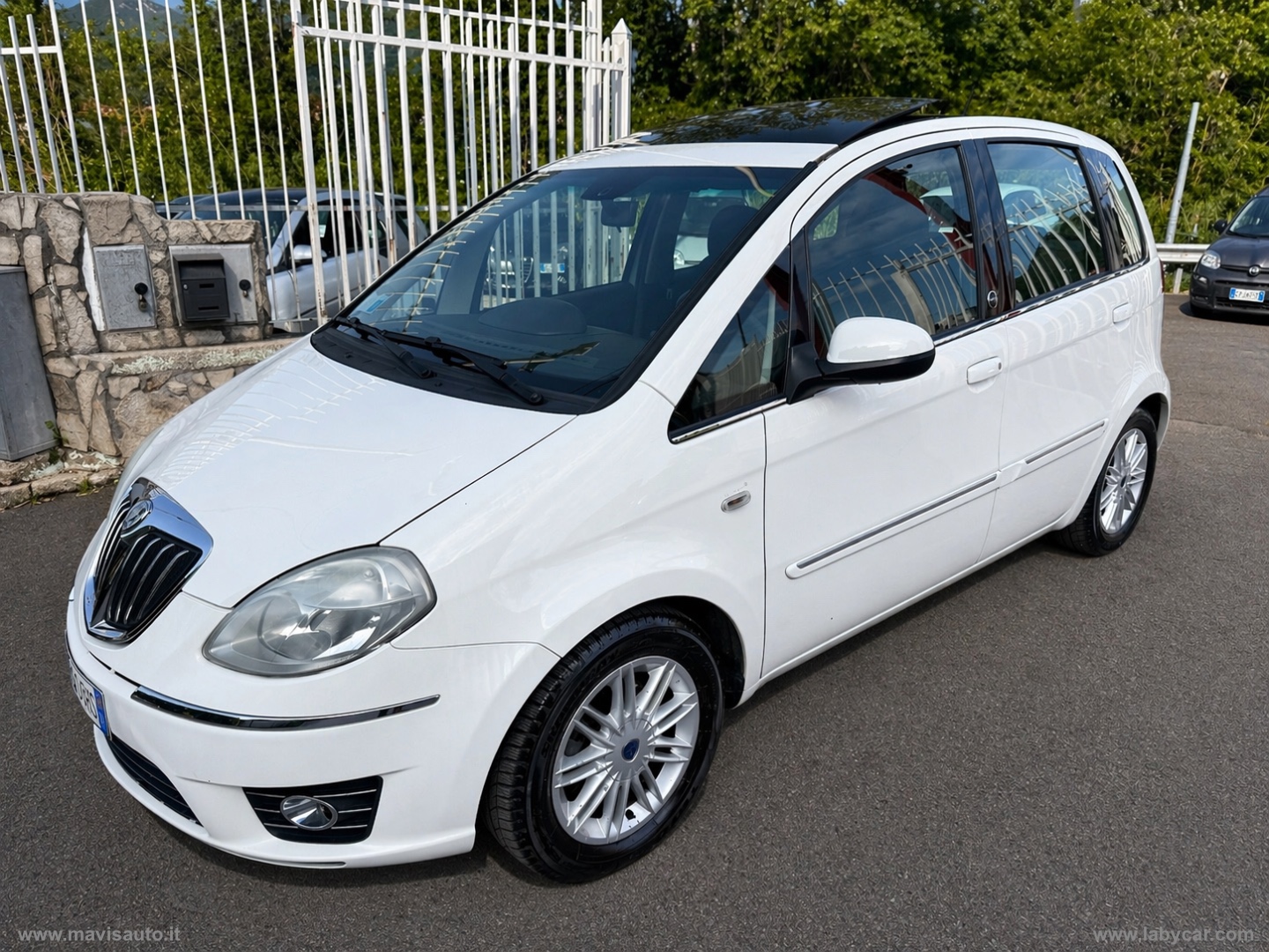 Musa 1.4 Oro Ecochic GPL - immagine 4