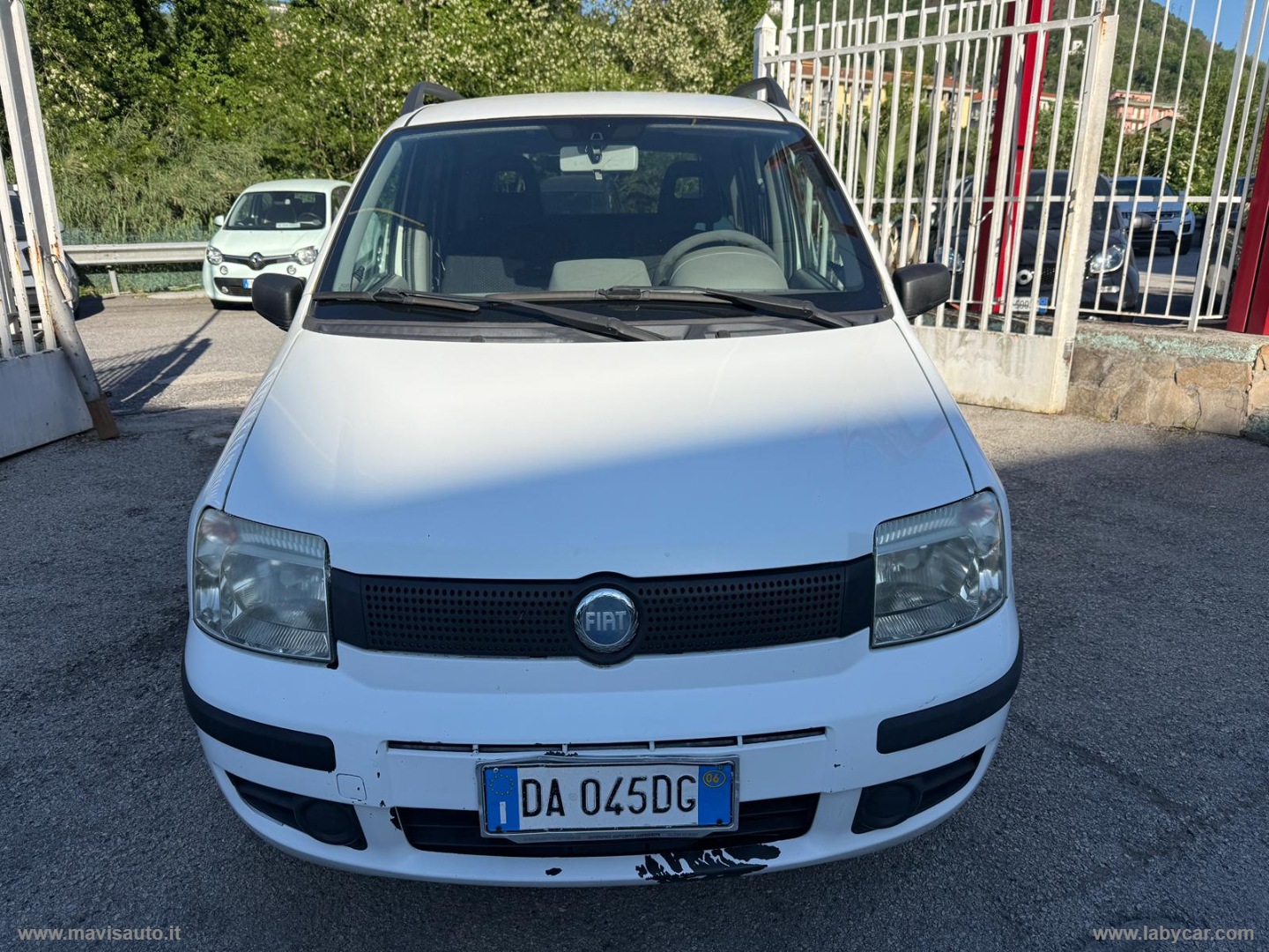 Panda 1.3 MJT 16V 70CV ACTIVE - immagine 4