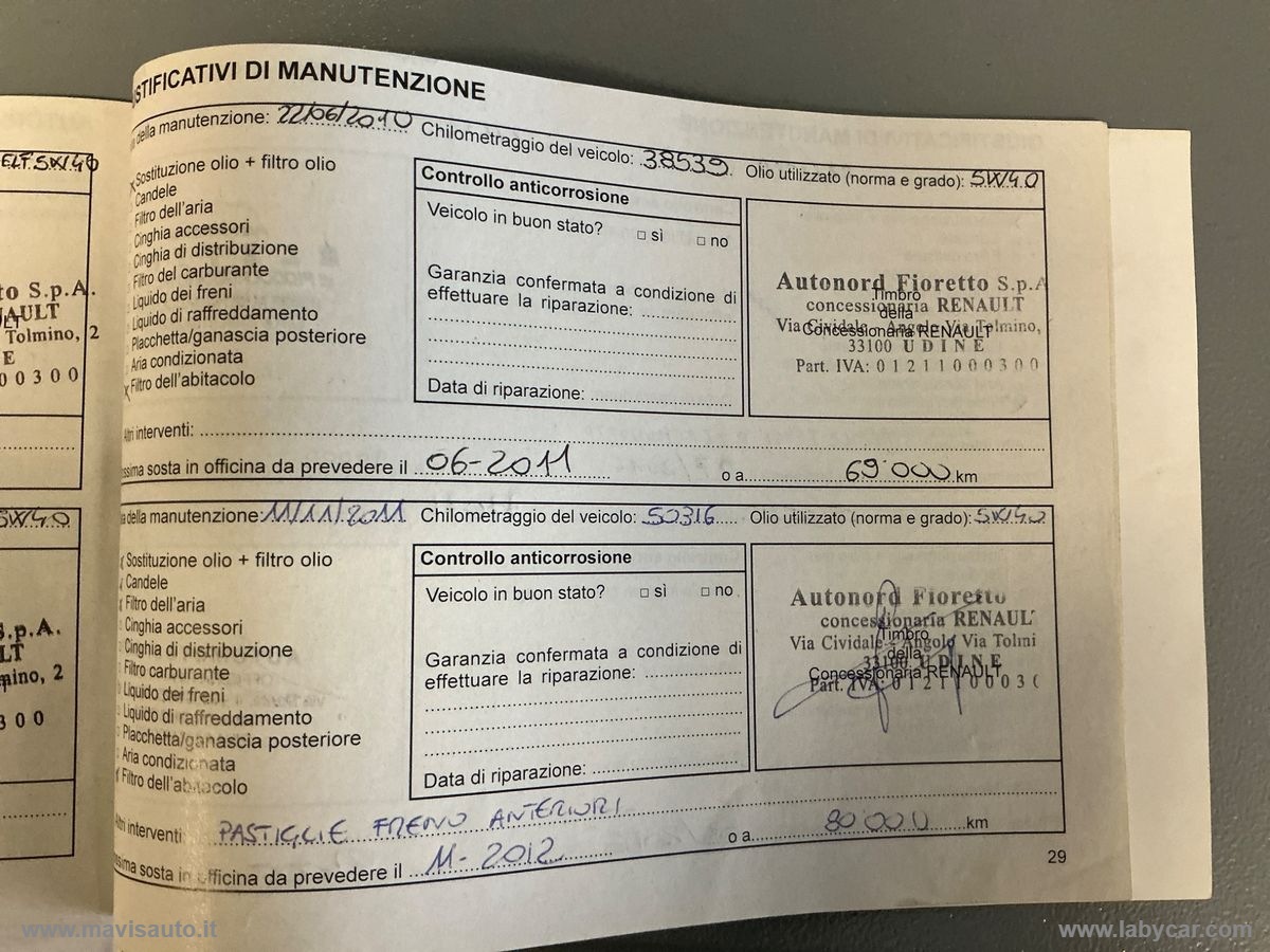 Modus 1.2 Grazia - immagine 4