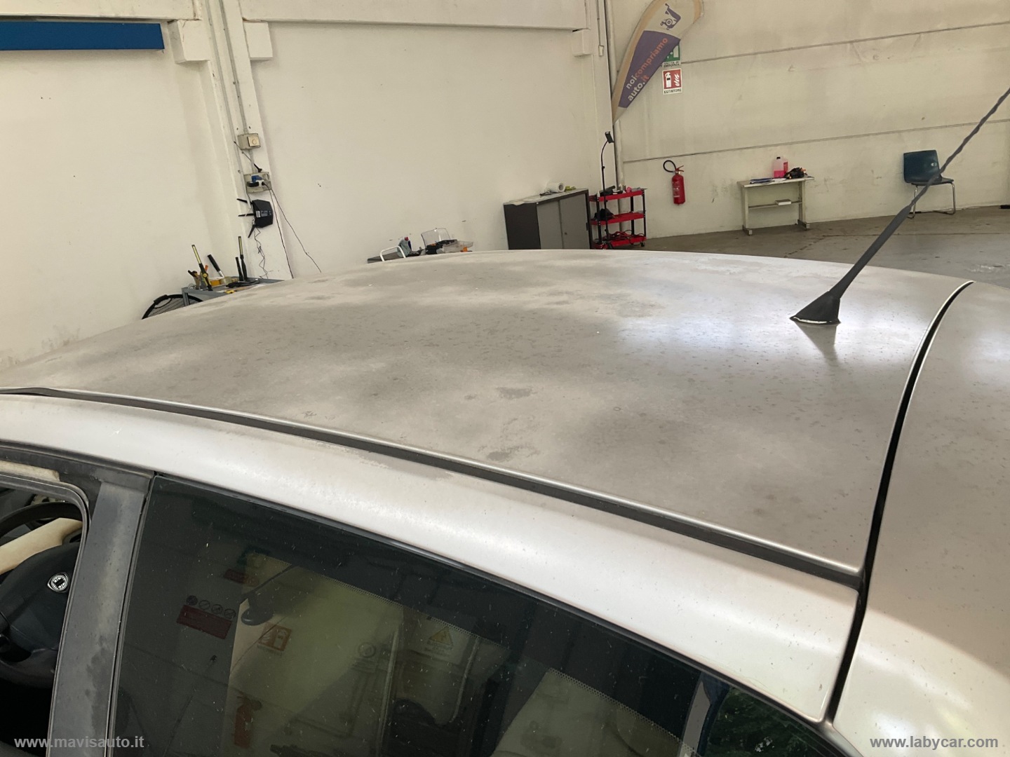 Ypsilon 1.3 MJT 16V Platino CAMBIO AUTOMATICO - immagine 4