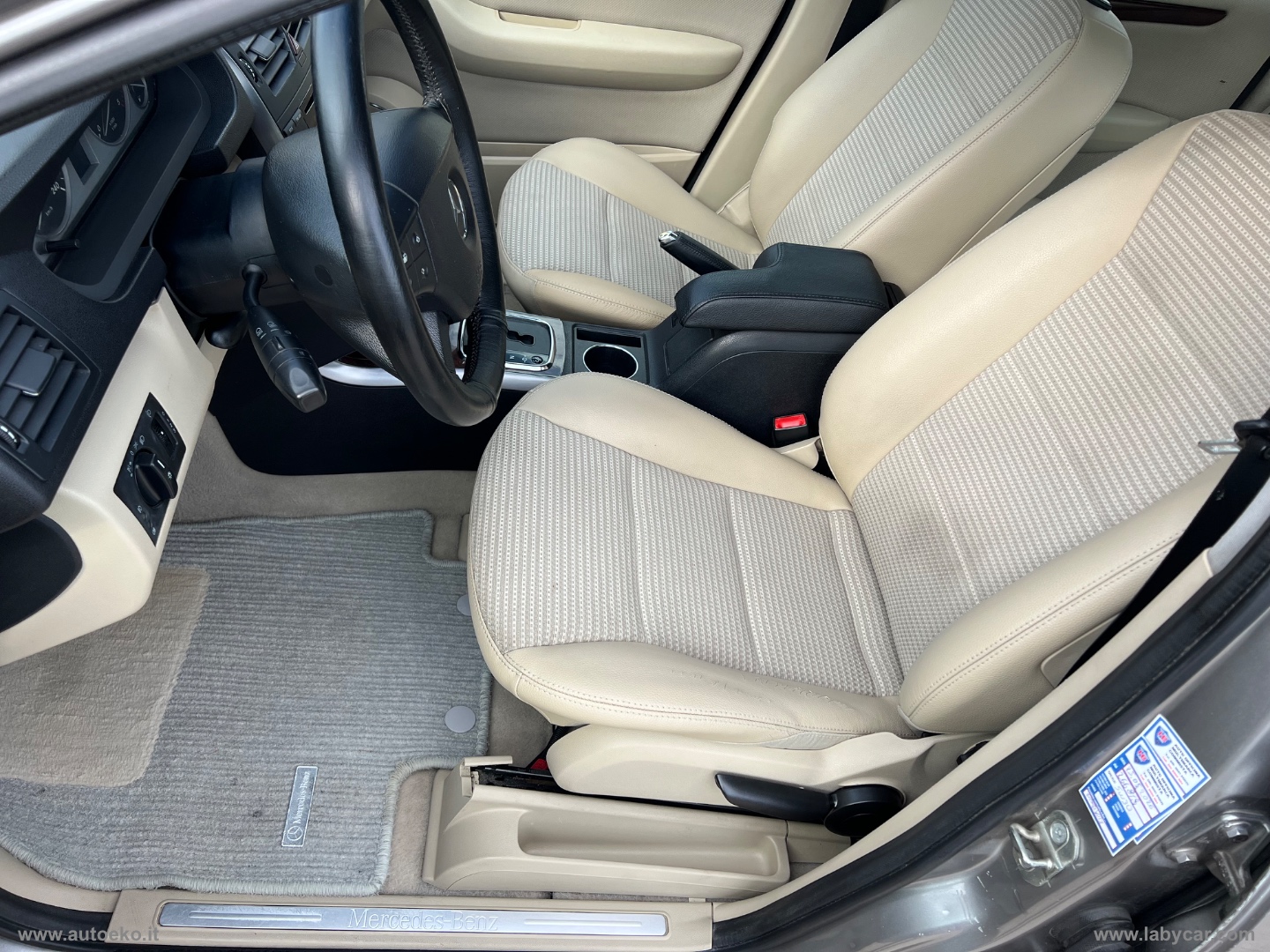 B 200 CDI Chrome - immagine 4