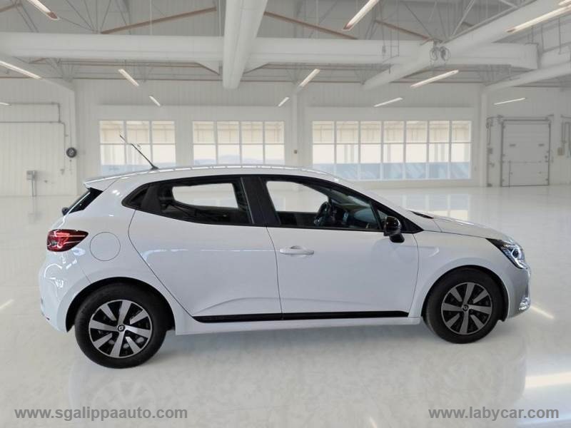Clio TCe 12V 100 CV GPL 5p. Equilibre - immagine 4