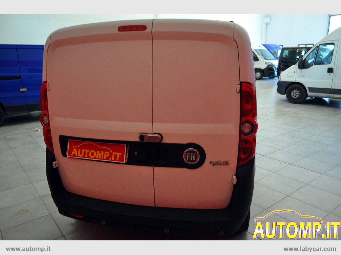 Doblò 1.4 T-Jet N.Pow.PC-TN Cargo Lam.SX - immagine 4